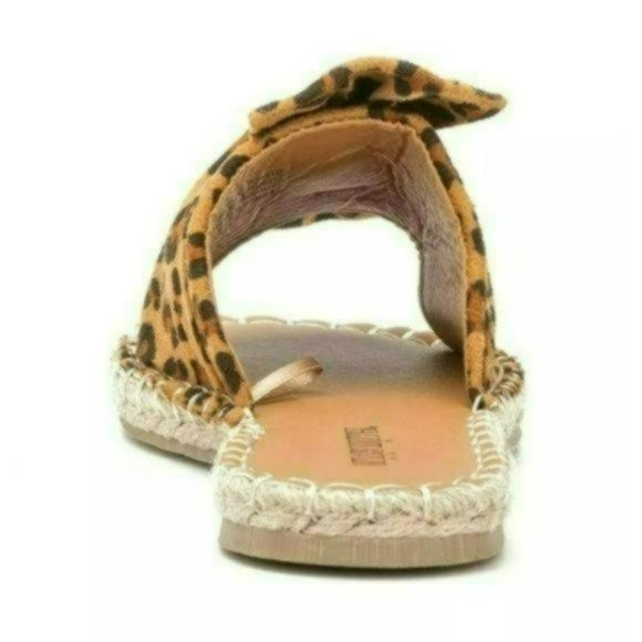 Olivia Miller Last Hurrah Sandals -6 - Picture 3 of 9